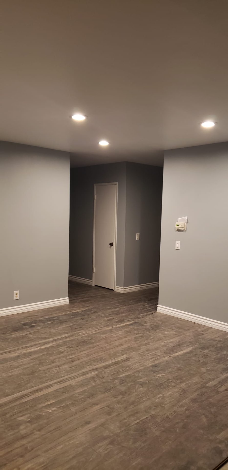 On Target Flooring project 4