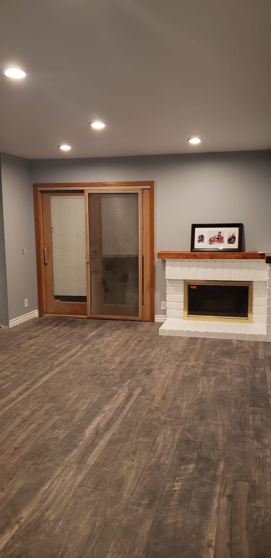 On Target Flooring project 6
