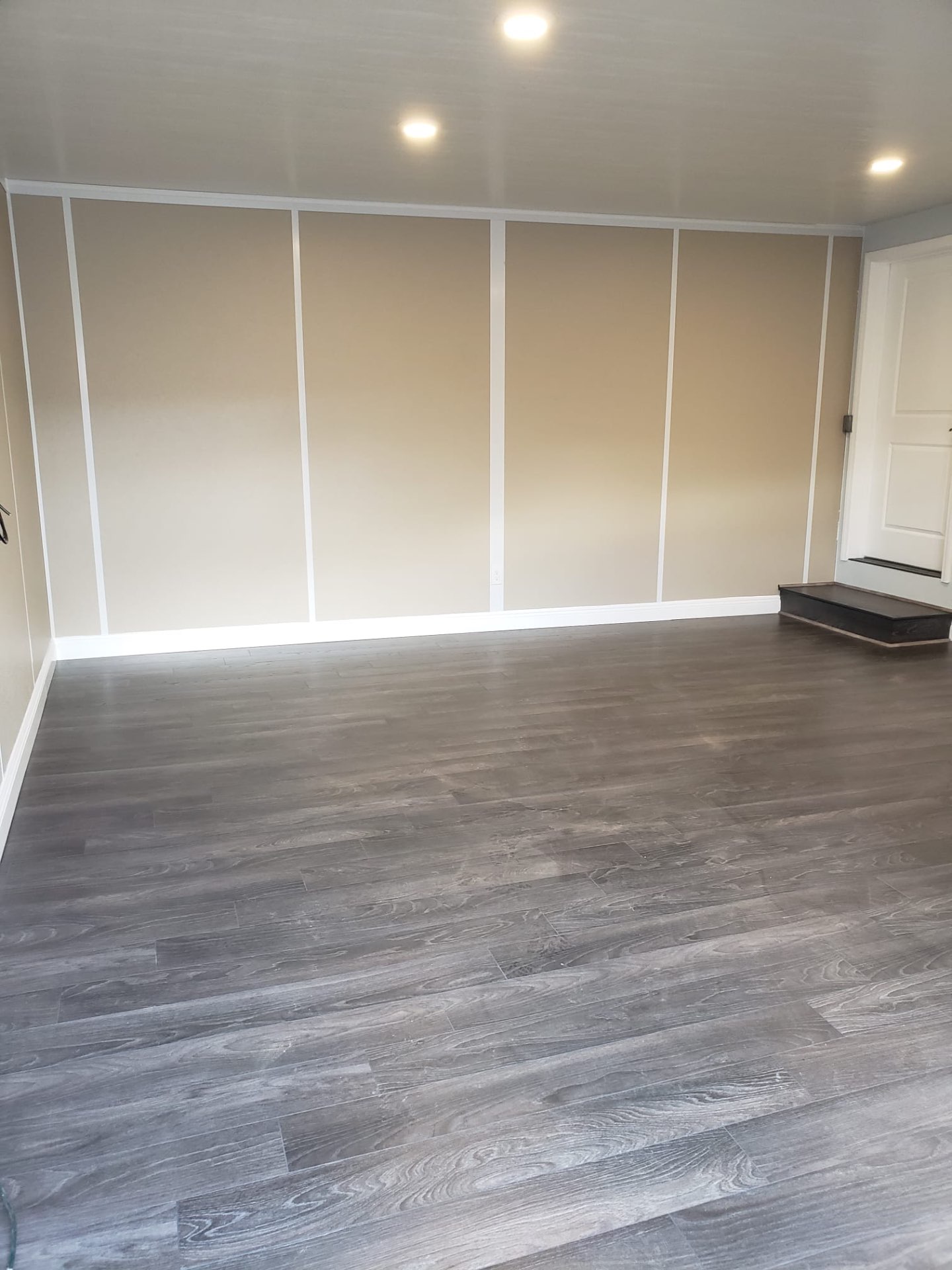 On Target Flooring project 7