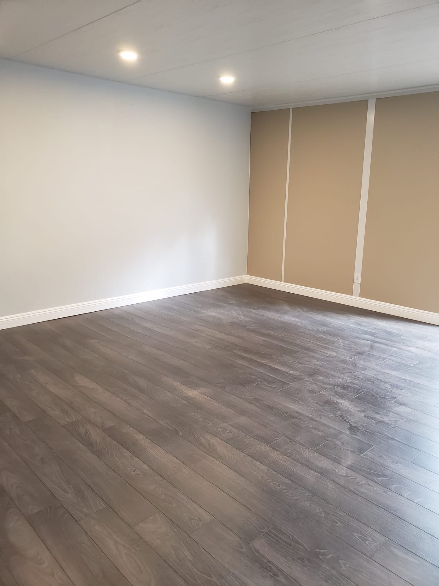 On Target Flooring project 8