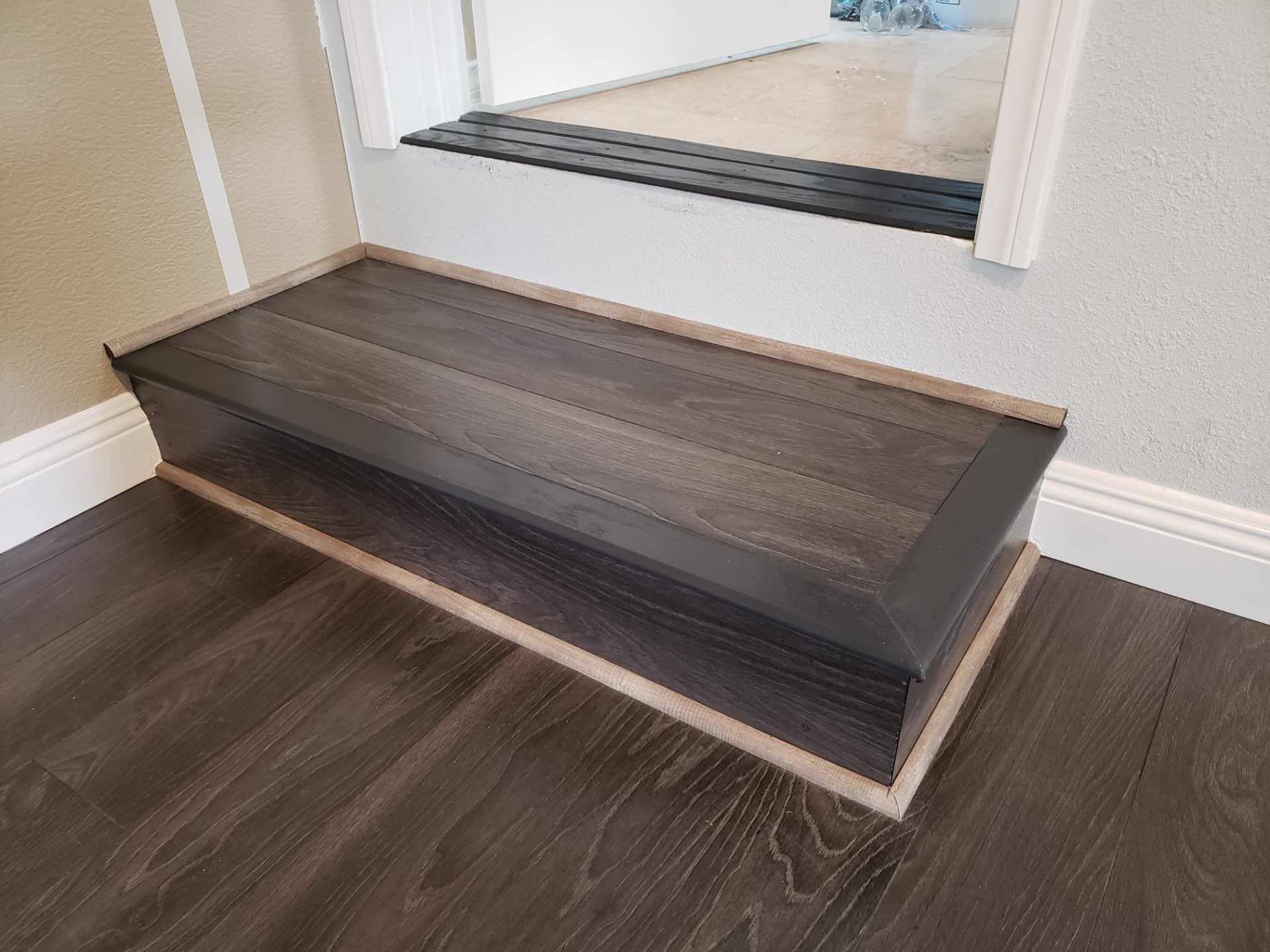 On Target Flooring project 9