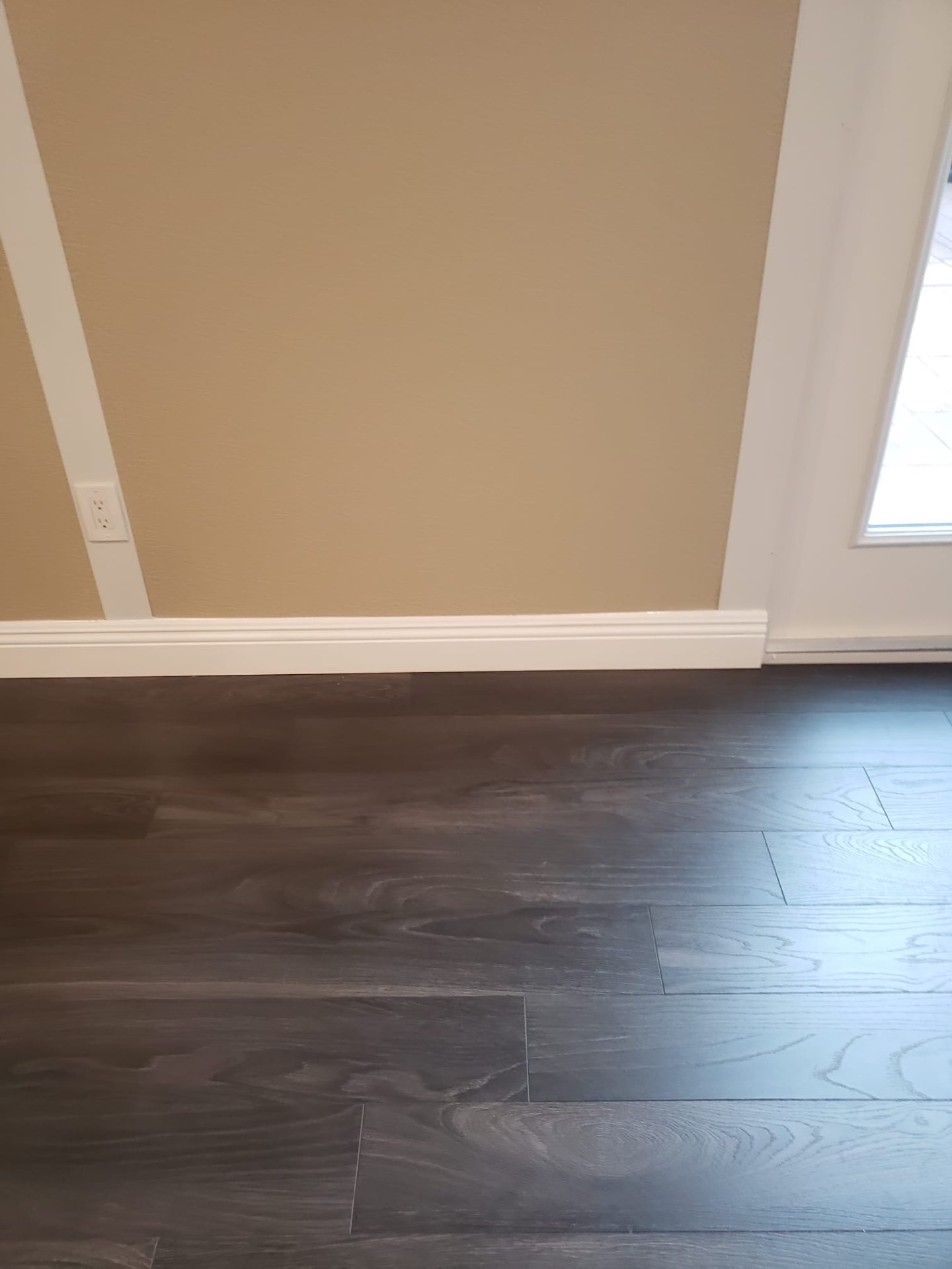 On Target Flooring project 10