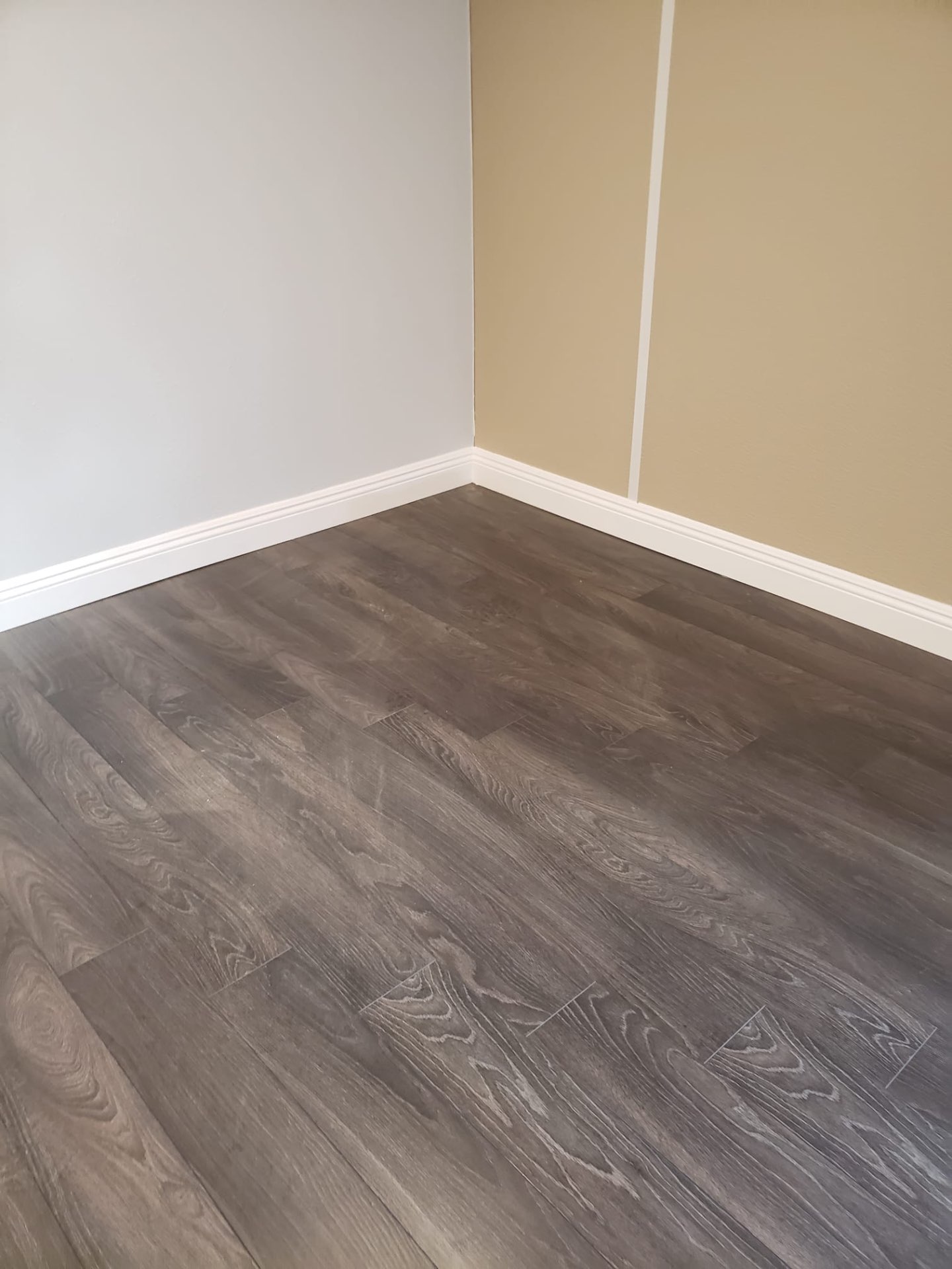 On Target Flooring project 11