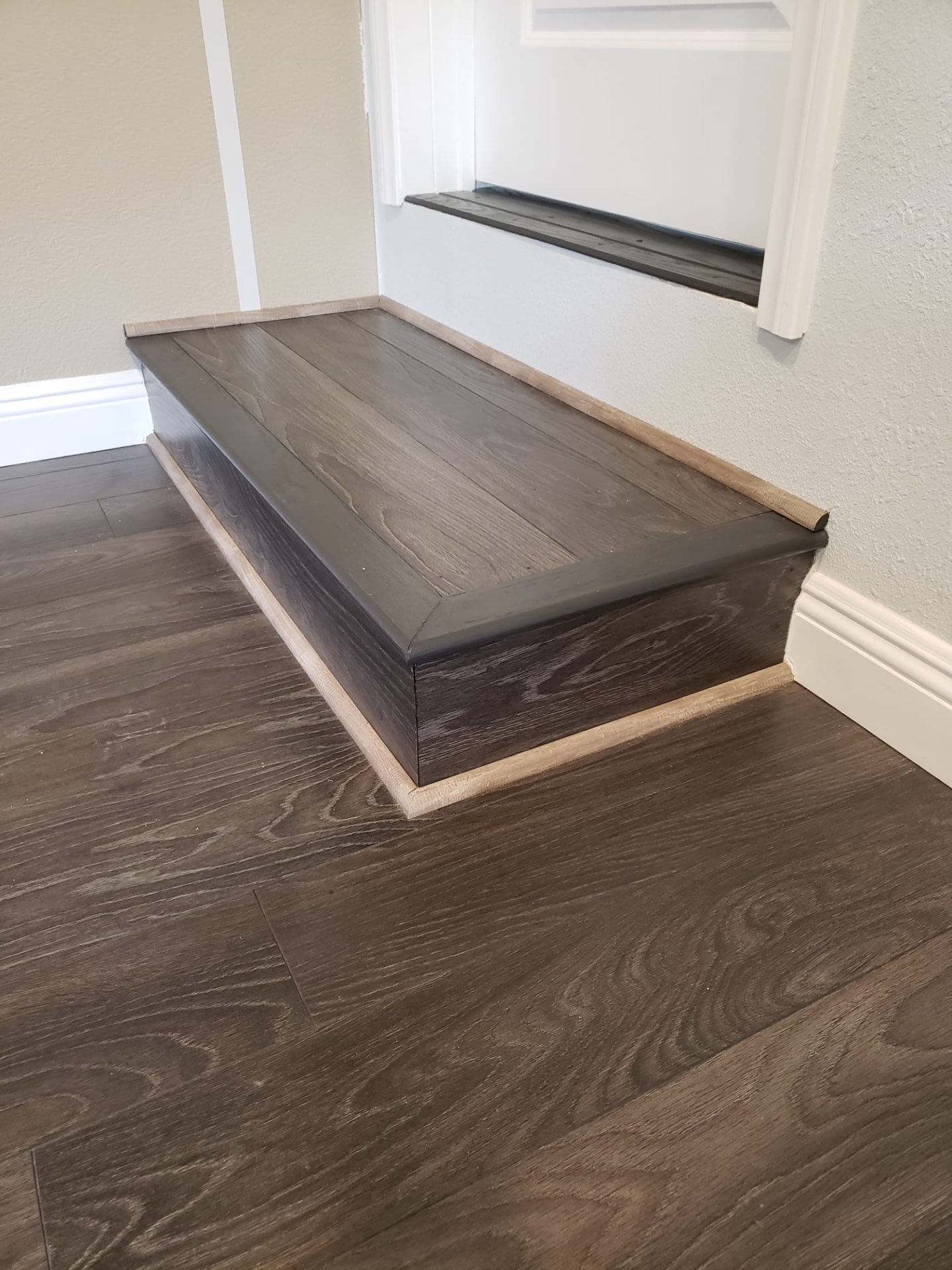On Target Flooring project 12