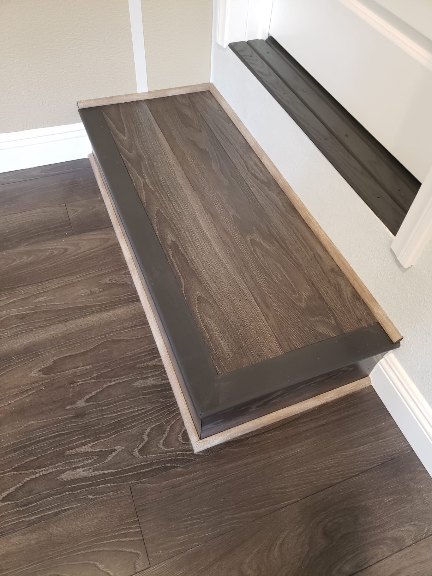 On Target Flooring project 13