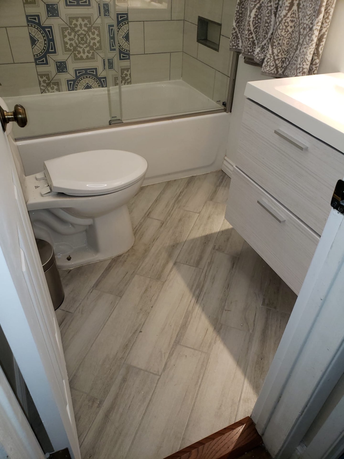 On Target Flooring project 14