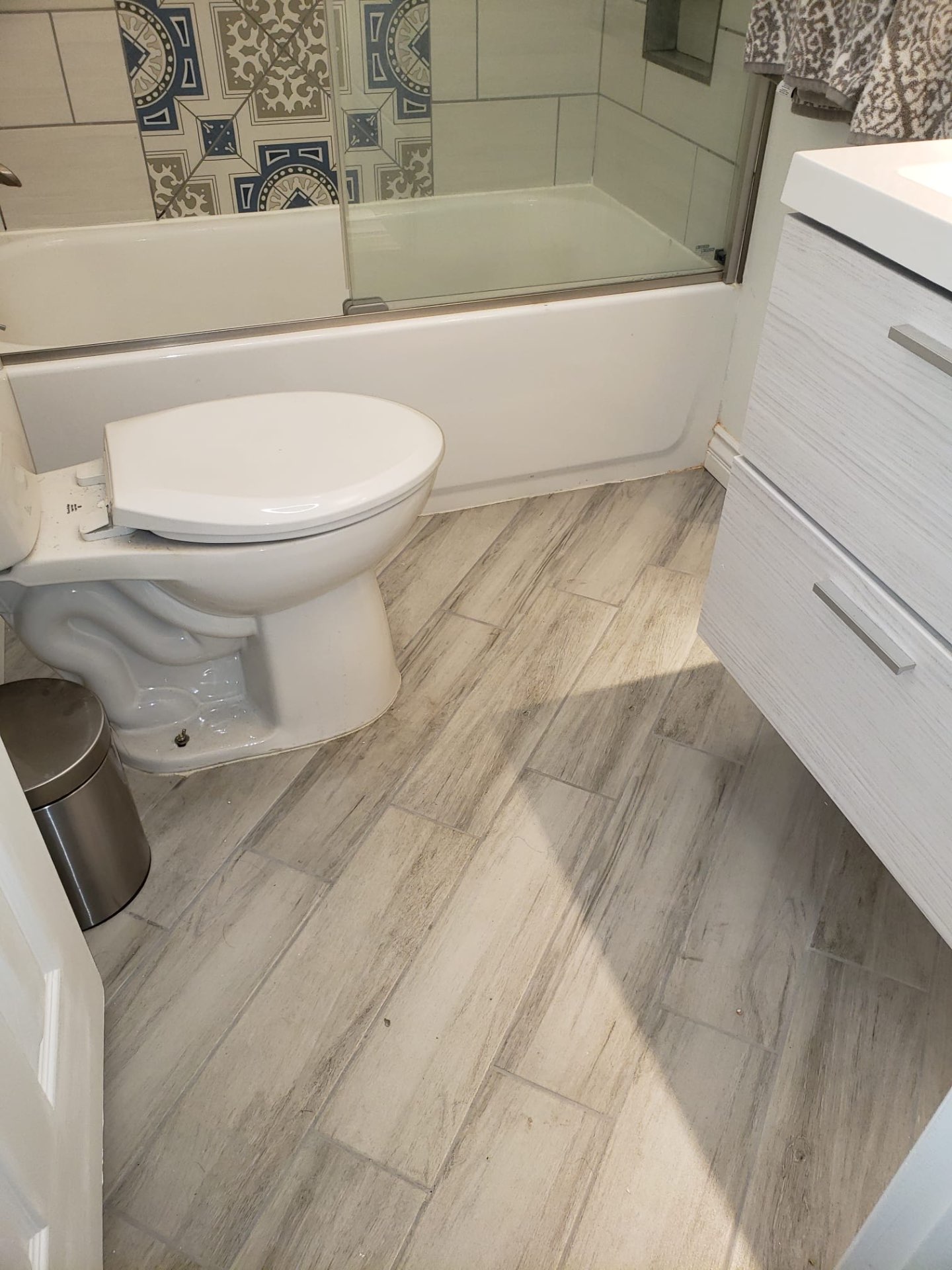 On Target Flooring project 15