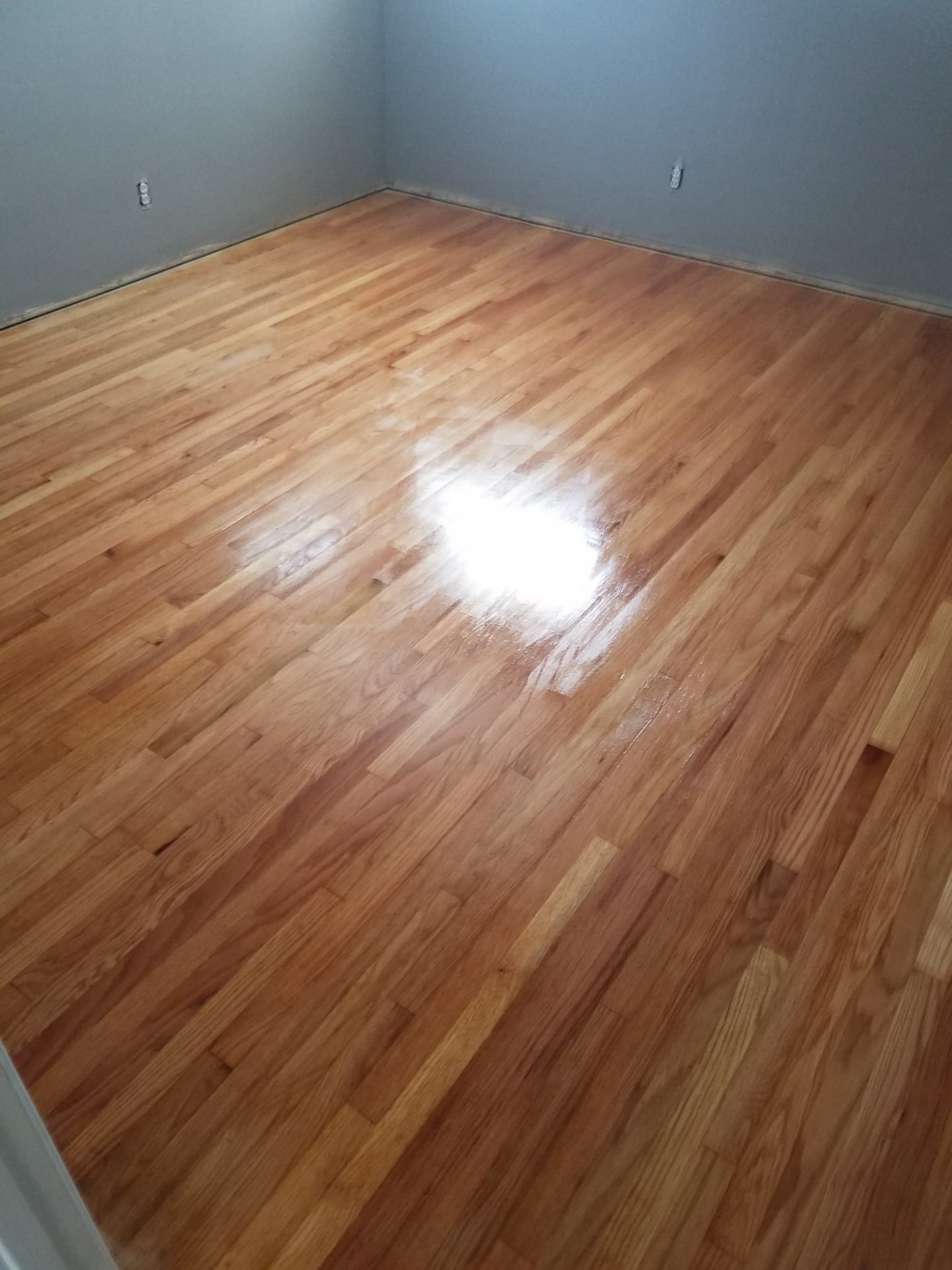 On Target Flooring project 17