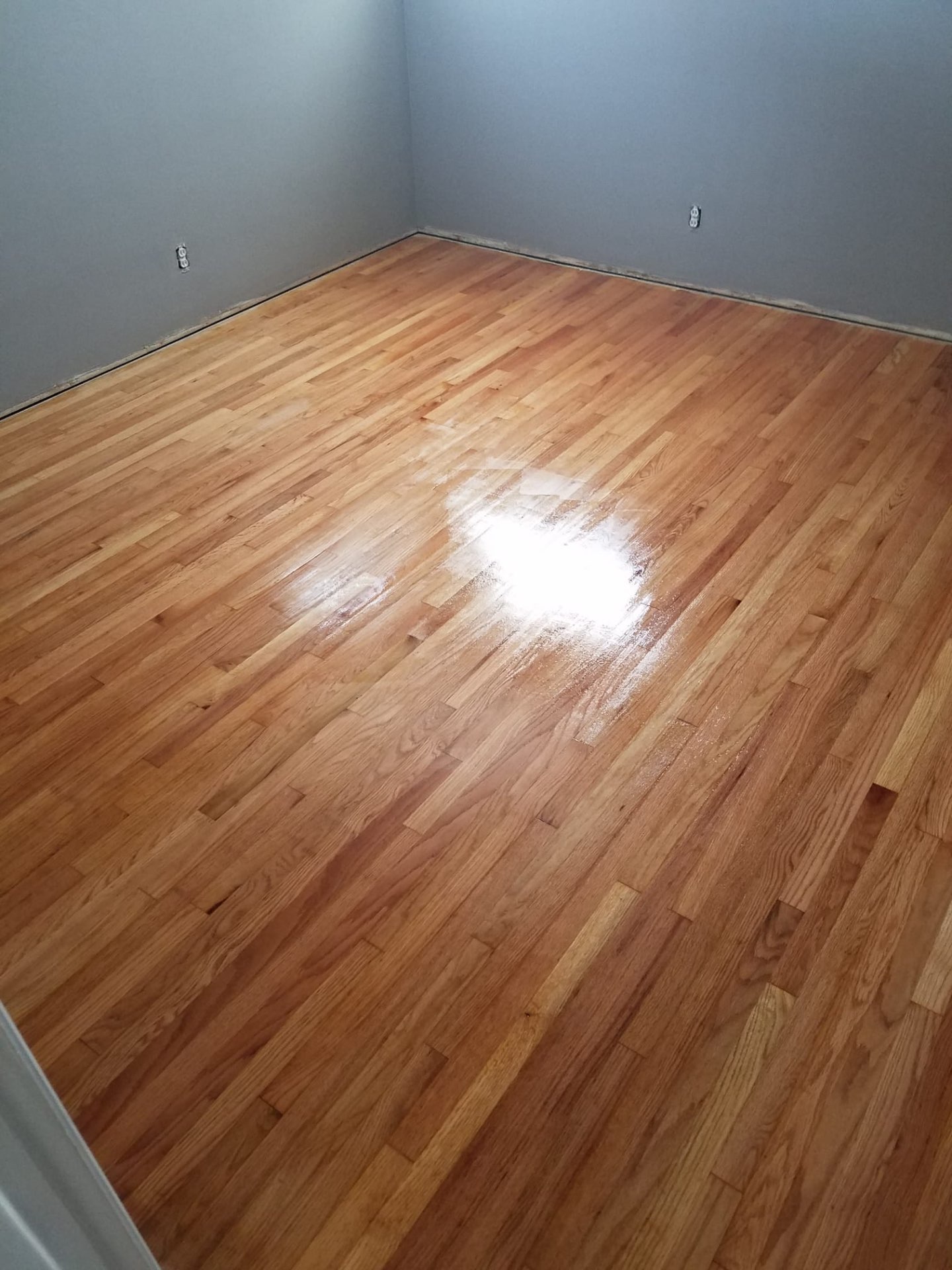 On Target Flooring project 18