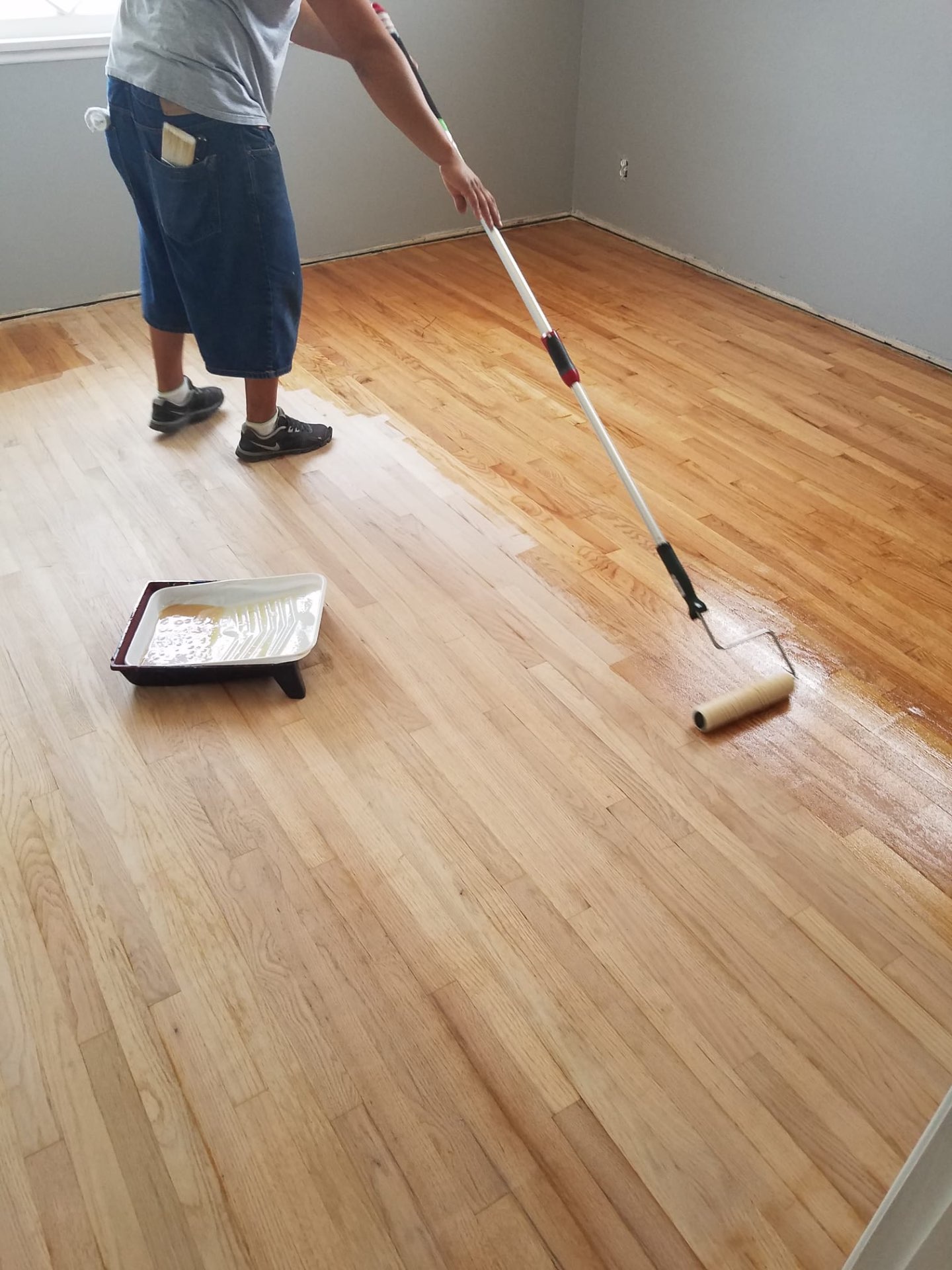 On Target Flooring project 19