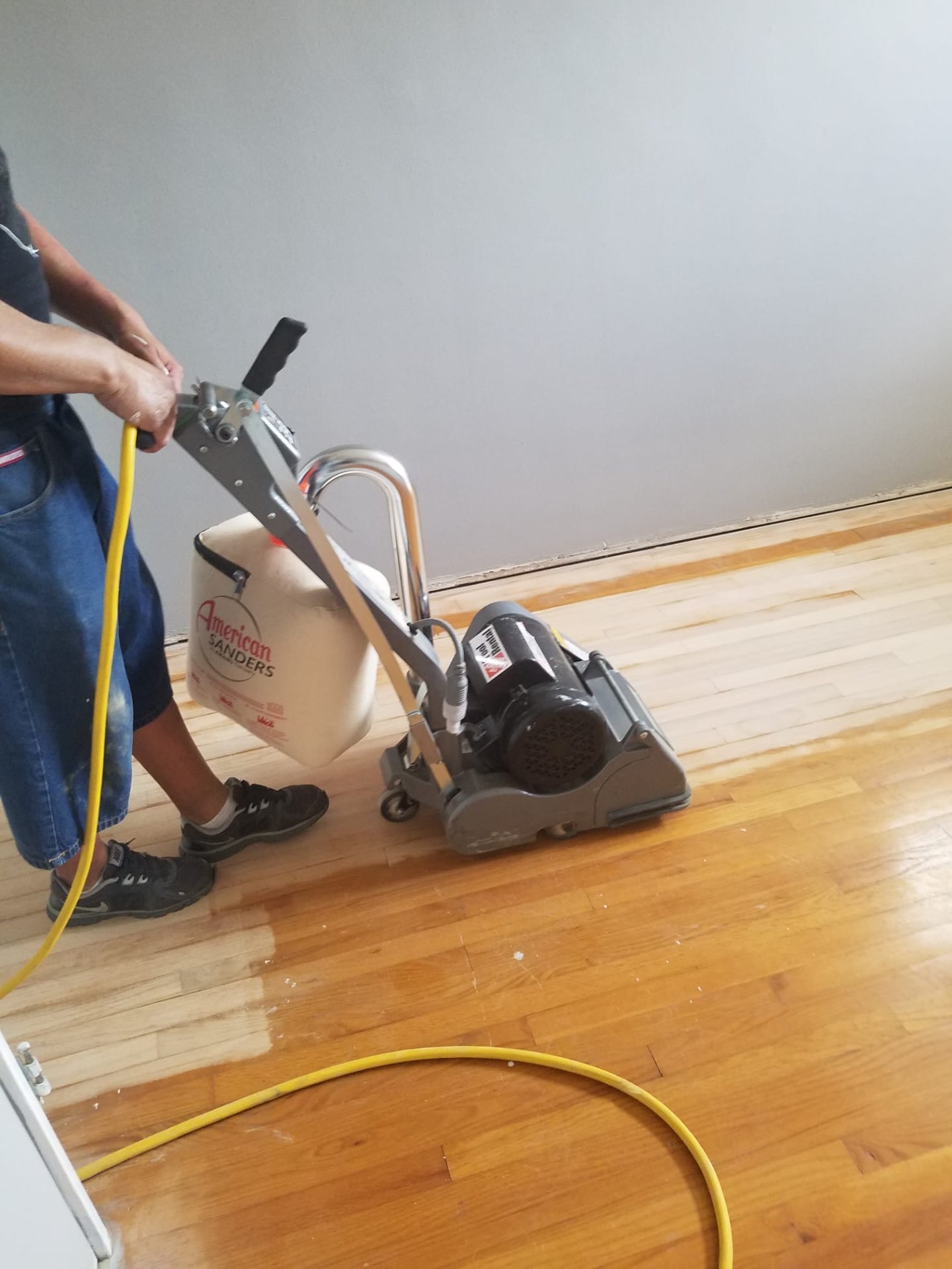On Target Flooring project 22